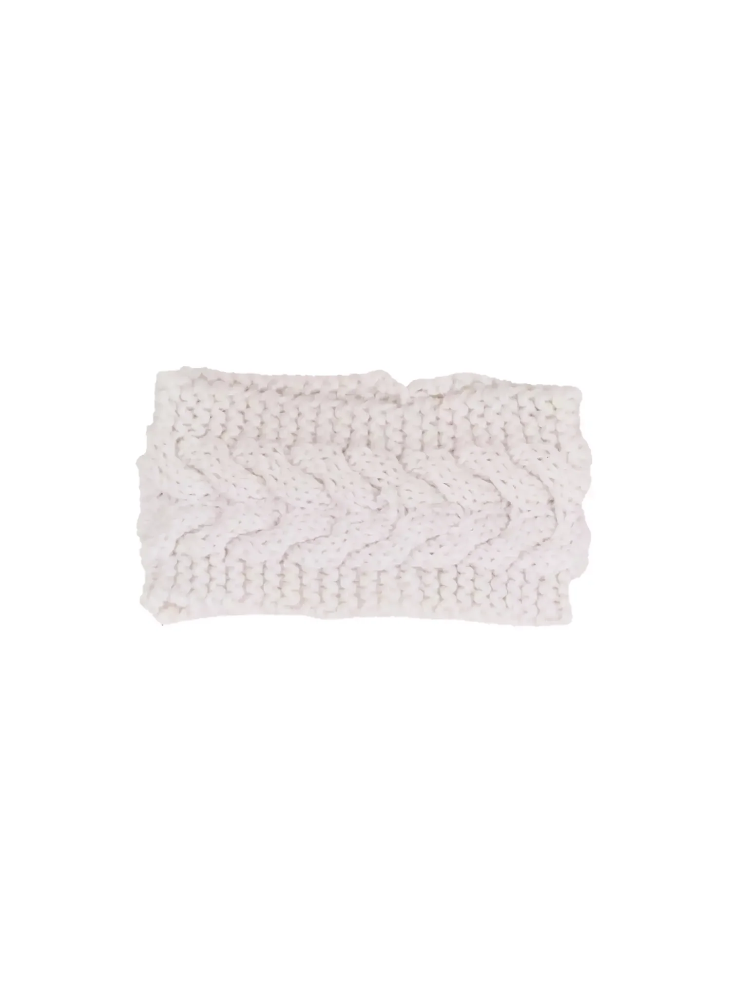 Chunky Knit Headband IO530 - Image 14