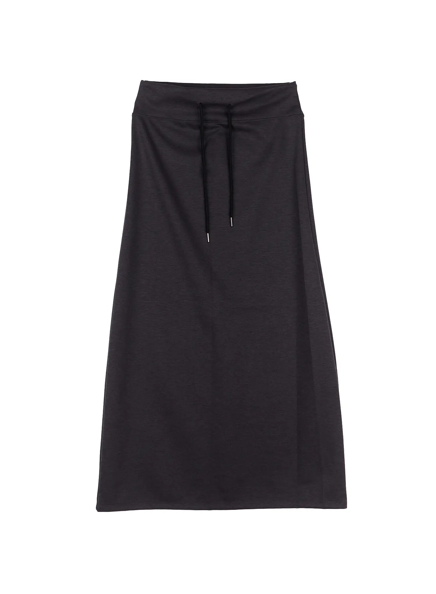 Classic Black Maxi Skirt CG522 - Image 10