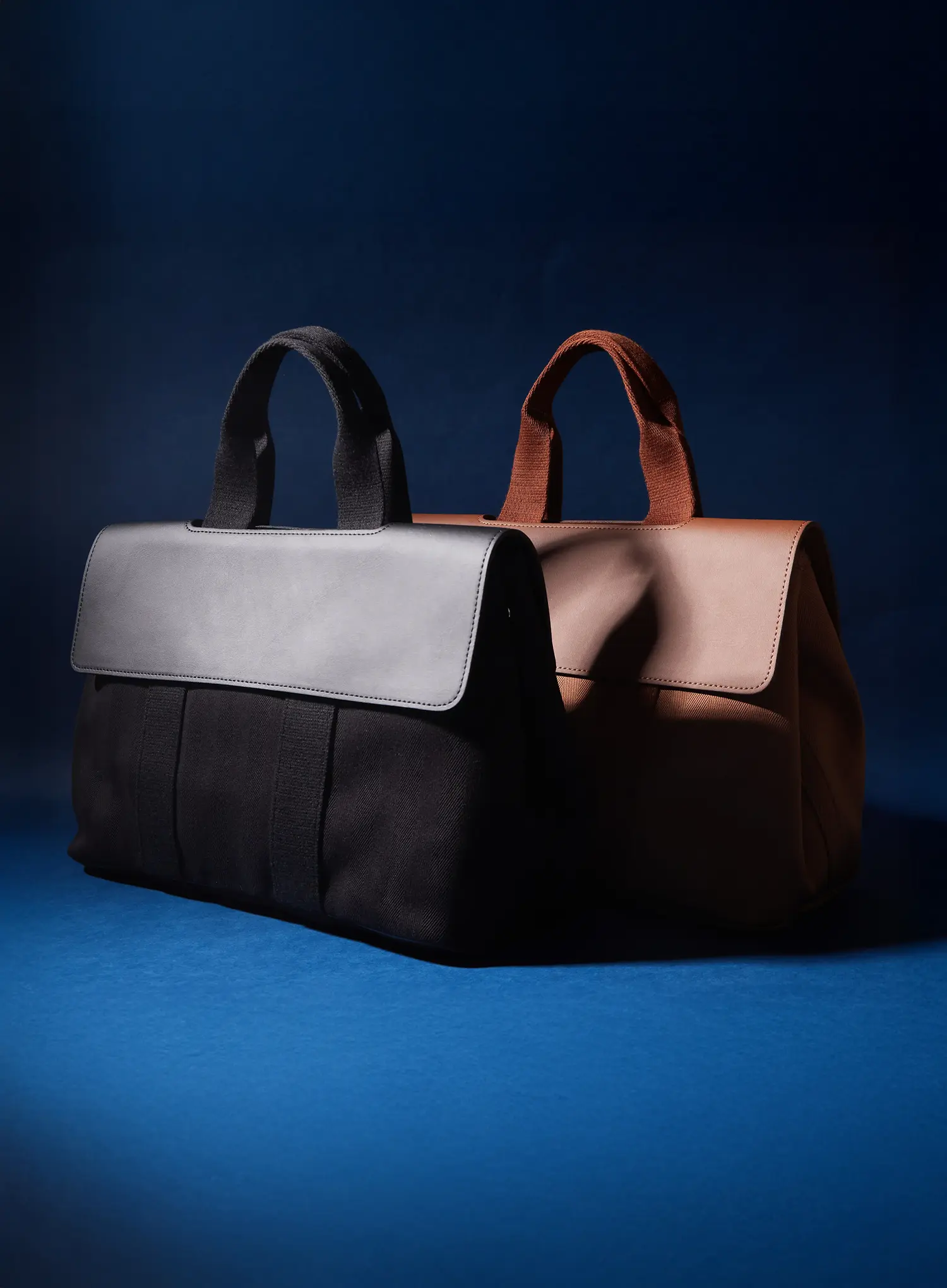 Classic Canvas Tote Bag IS516