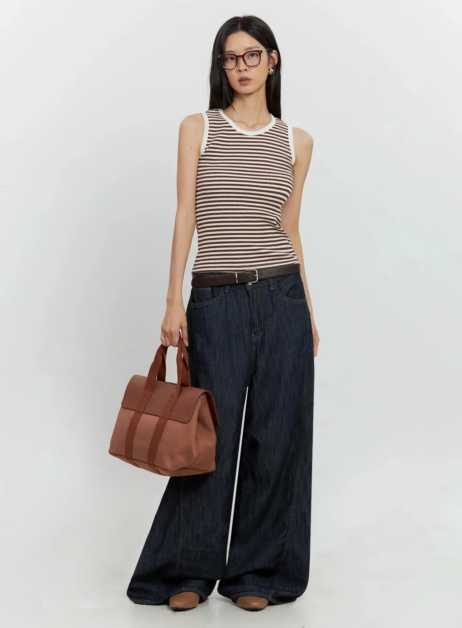 Classic Canvas Tote Bag IS516 - Image 10