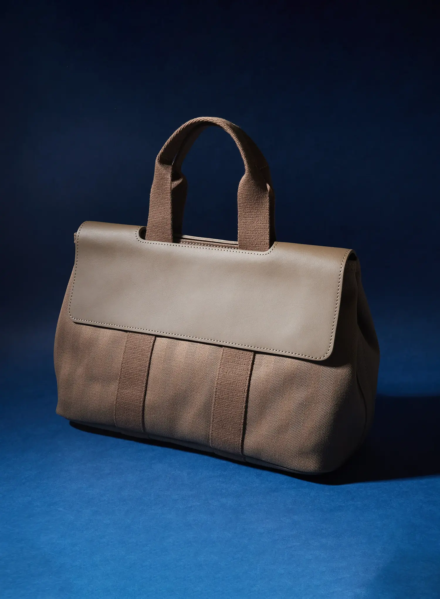 Classic Canvas Tote Bag IS516 - Image 13