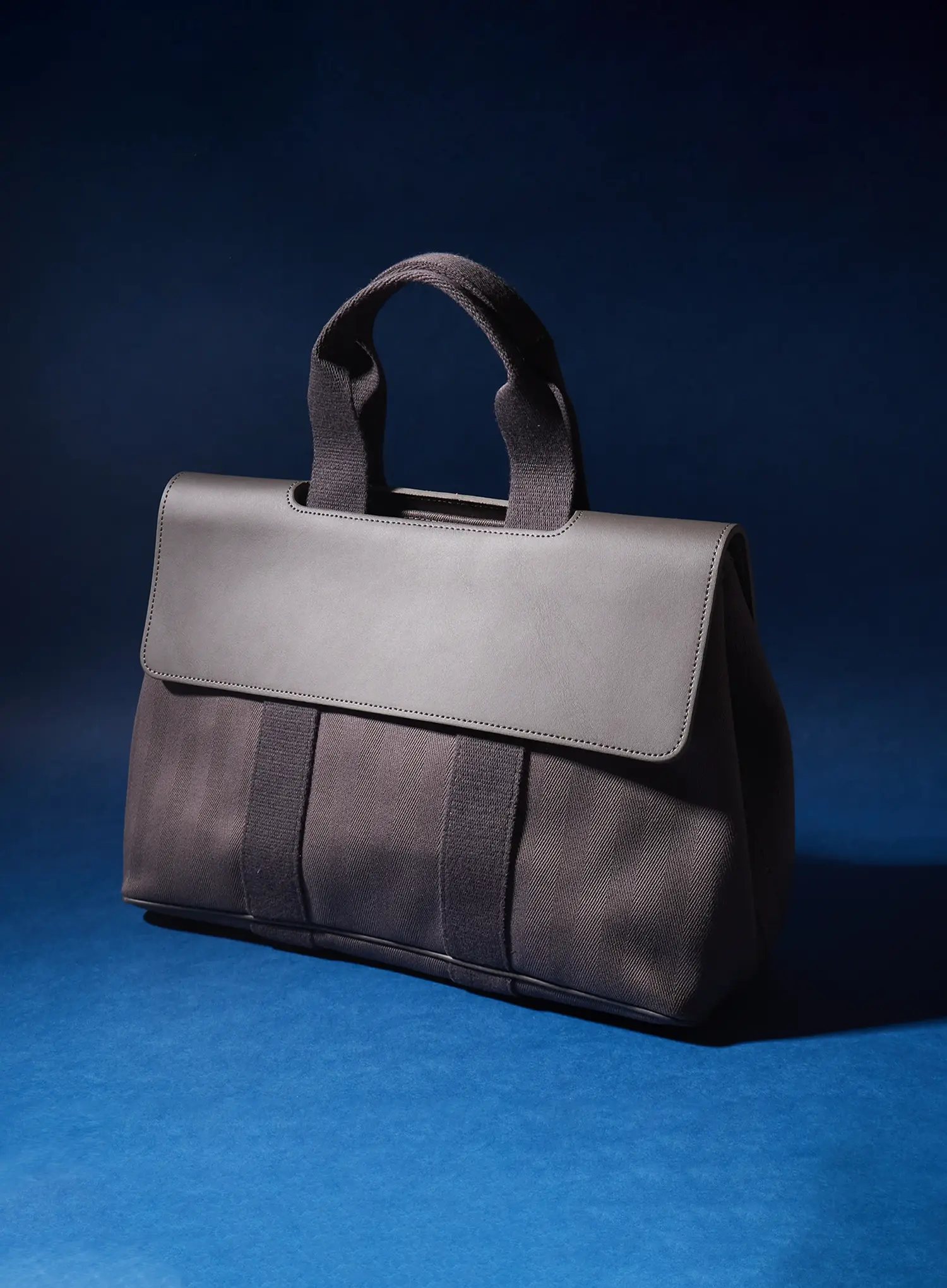 Classic Canvas Tote Bag IS516 - Image 14