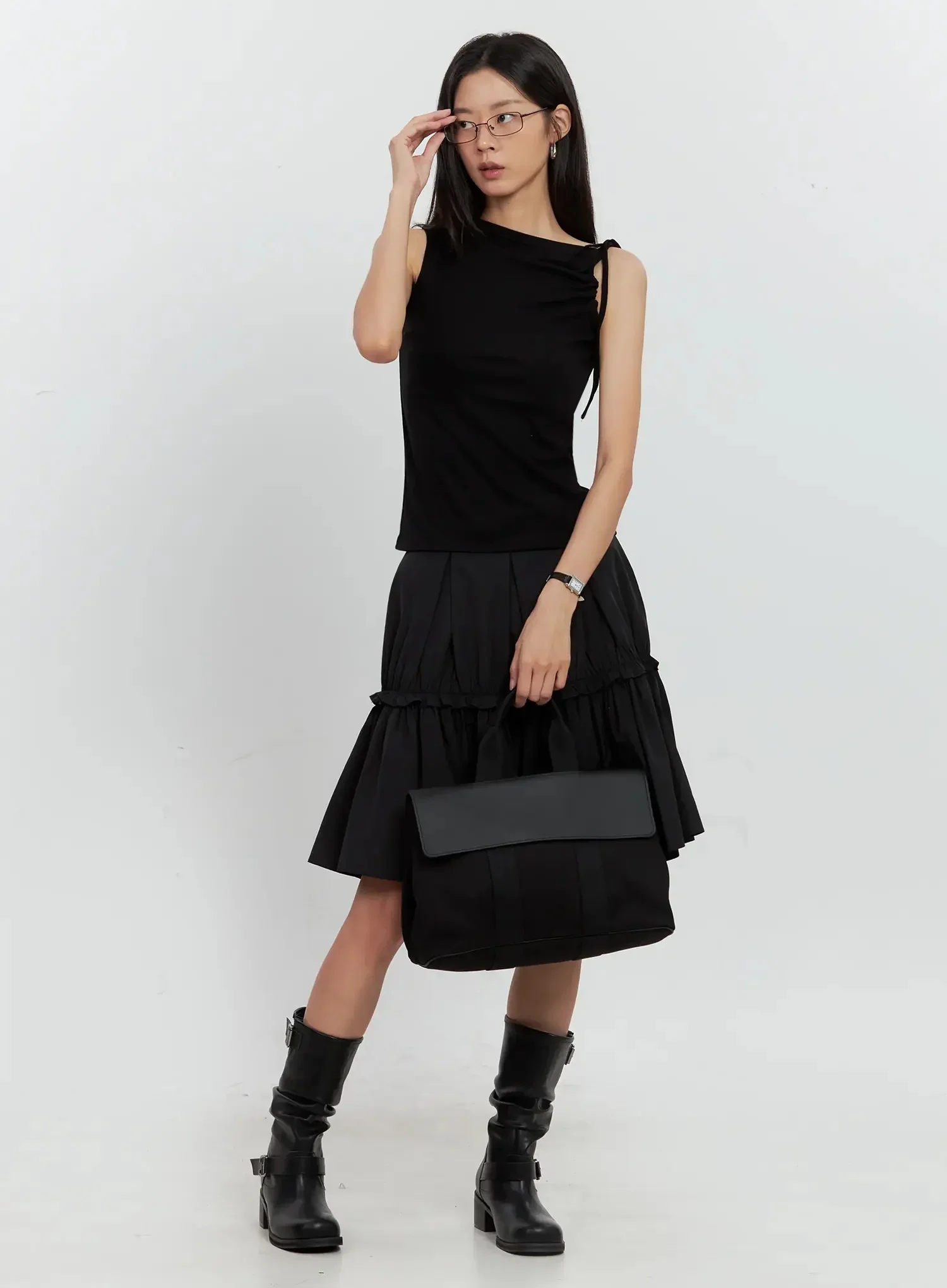 Classic Canvas Tote Bag IS516 - Image 5