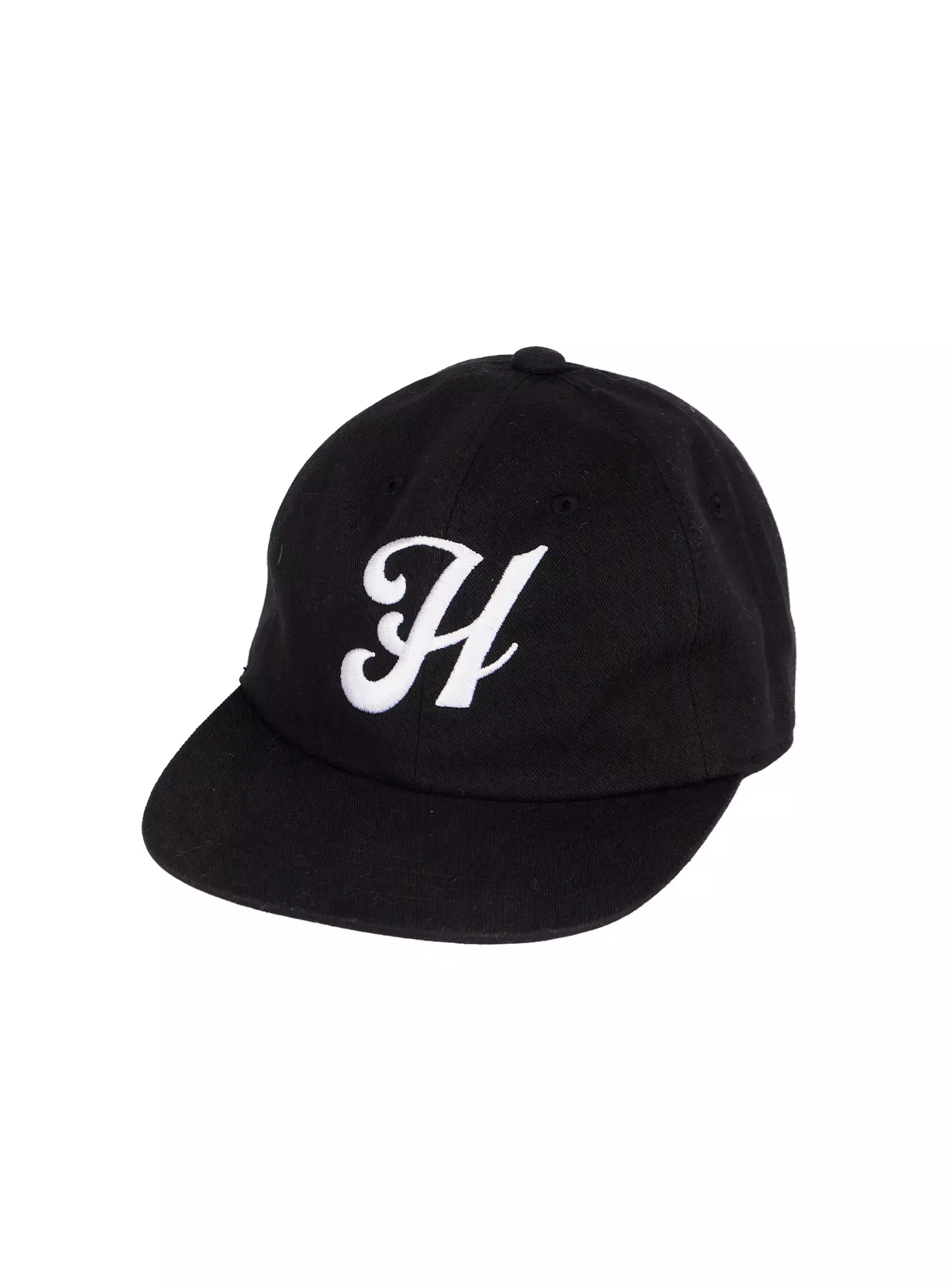Classic H Letter Cap IJ528 - Image 11