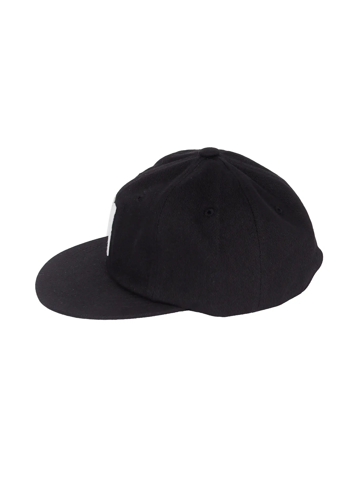 Classic H Logo Camp Cap IS502 - Image 13