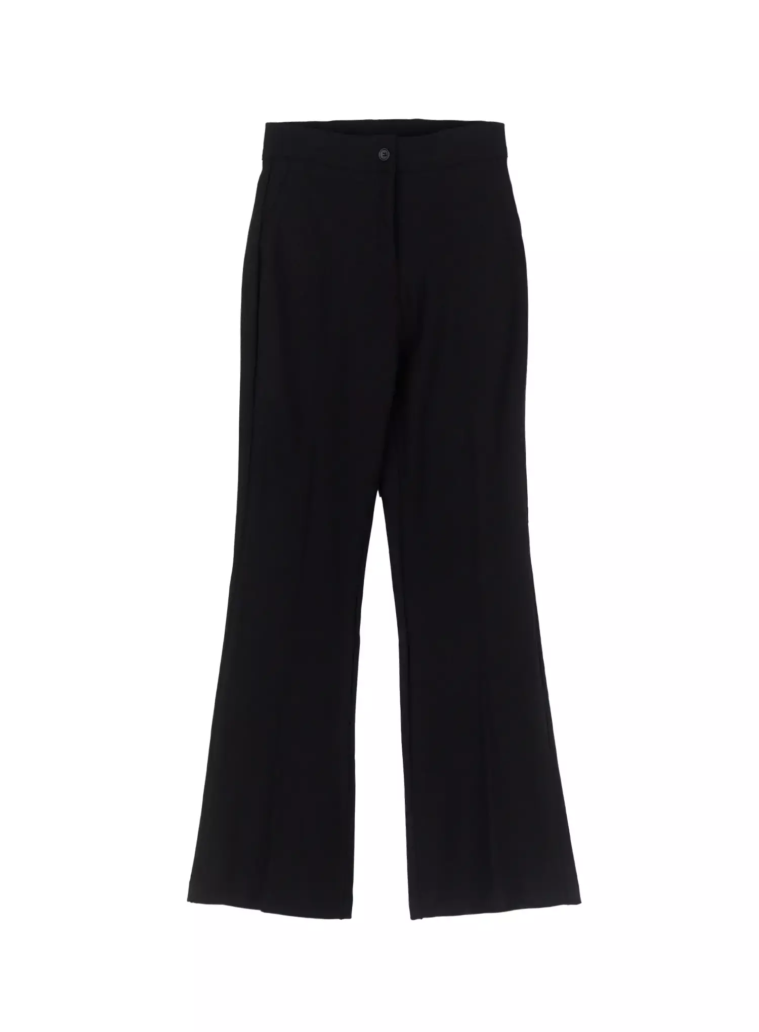 Classic High-Waist Bootcut Pants IN507 - Image 17
