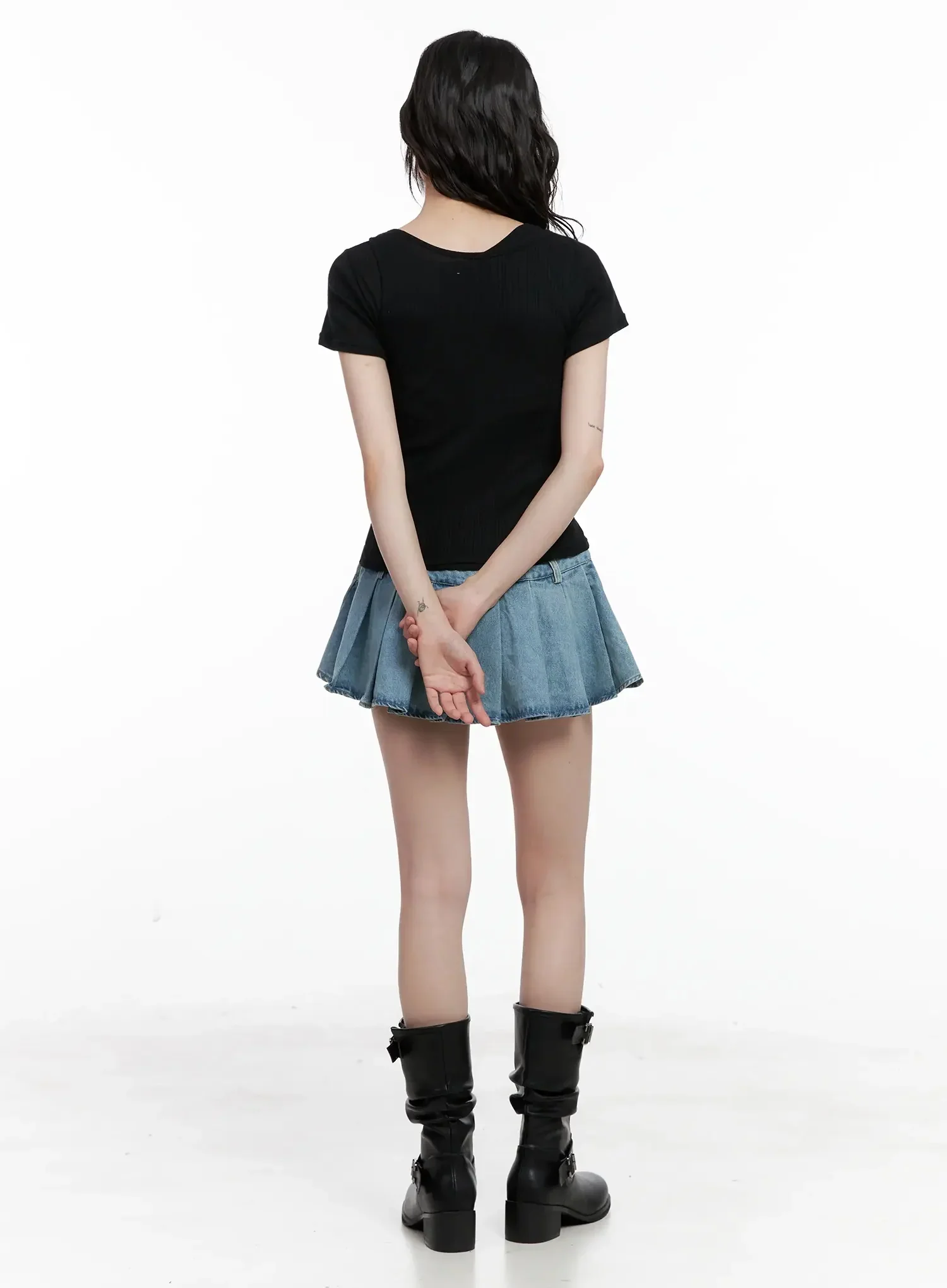 Classic Layered Top Set IL531 - Image 14