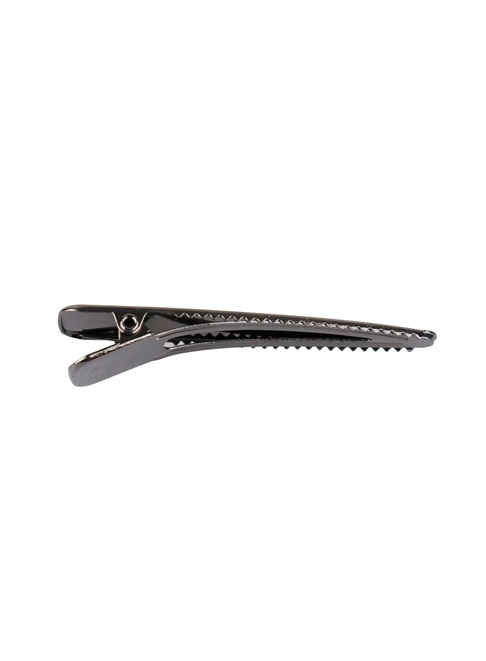 Classic Metal Hair Clip IO430 - Image 10
