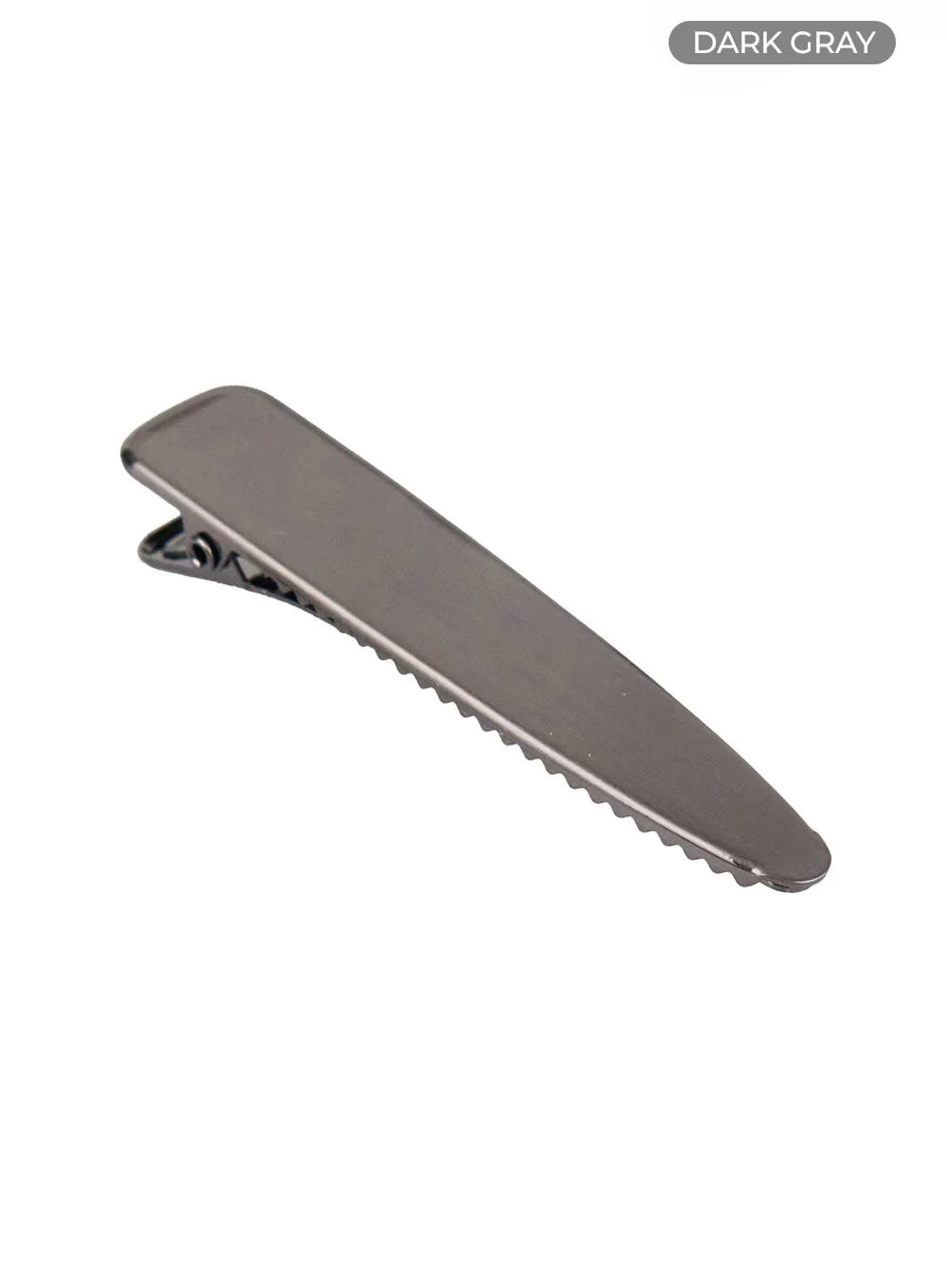 Classic Metal Hair Clip IO430 - Image 9