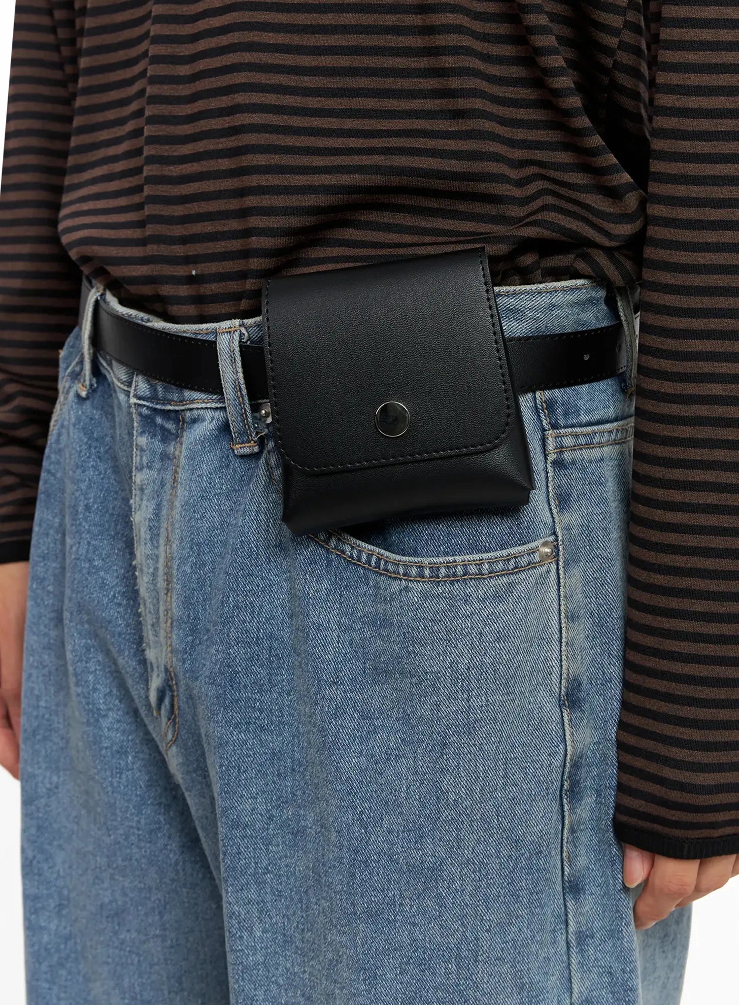 Classic Pocket Belt IO517 - Image 2