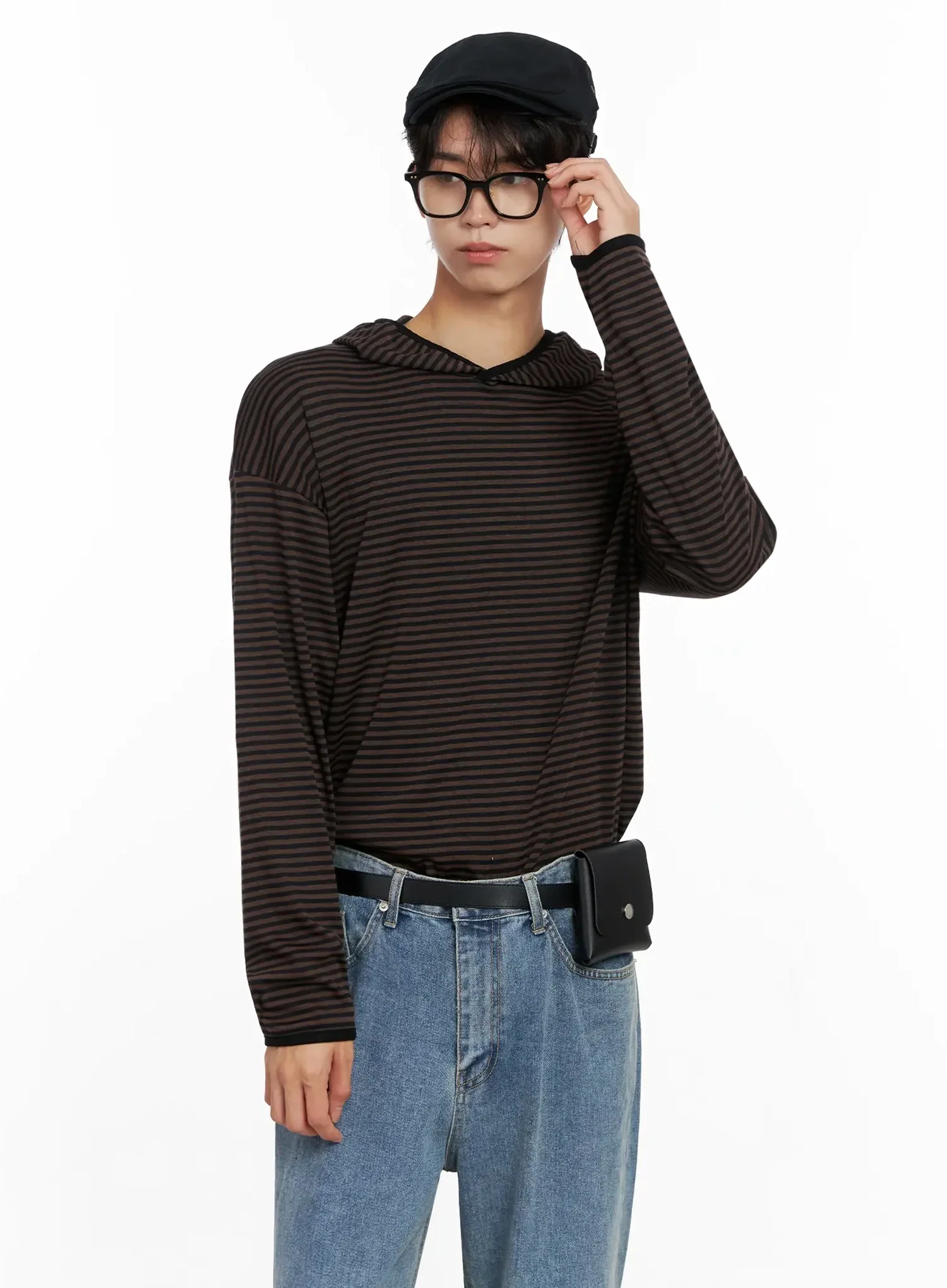 Classic Pocket Belt IO517 - Image 3