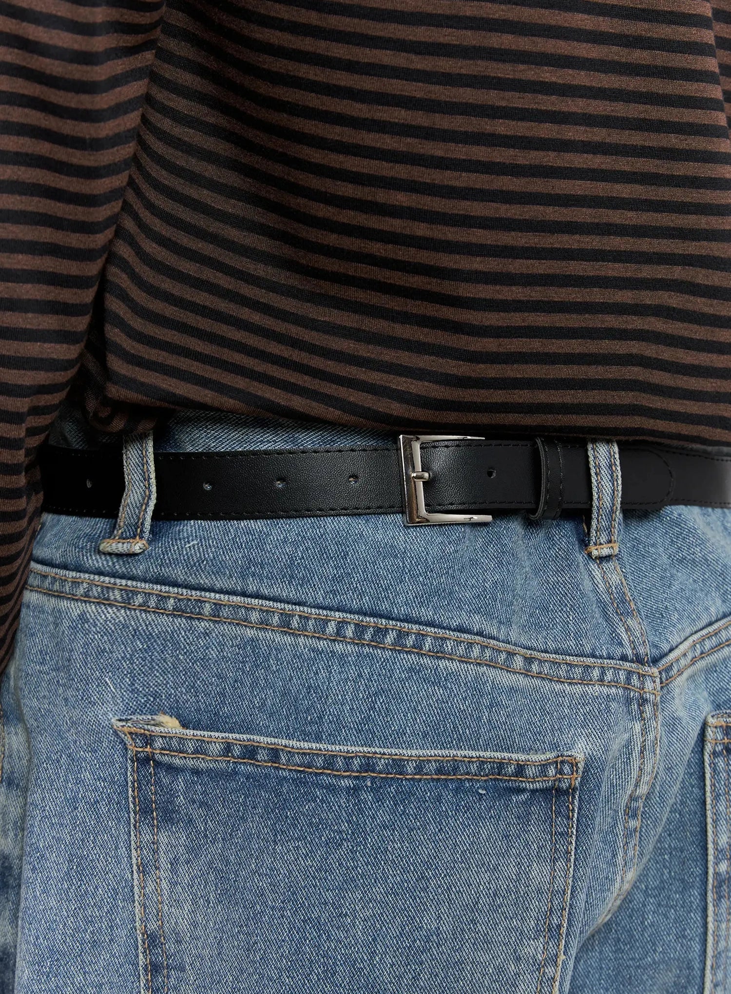 Classic Pocket Belt IO517 - Image 5