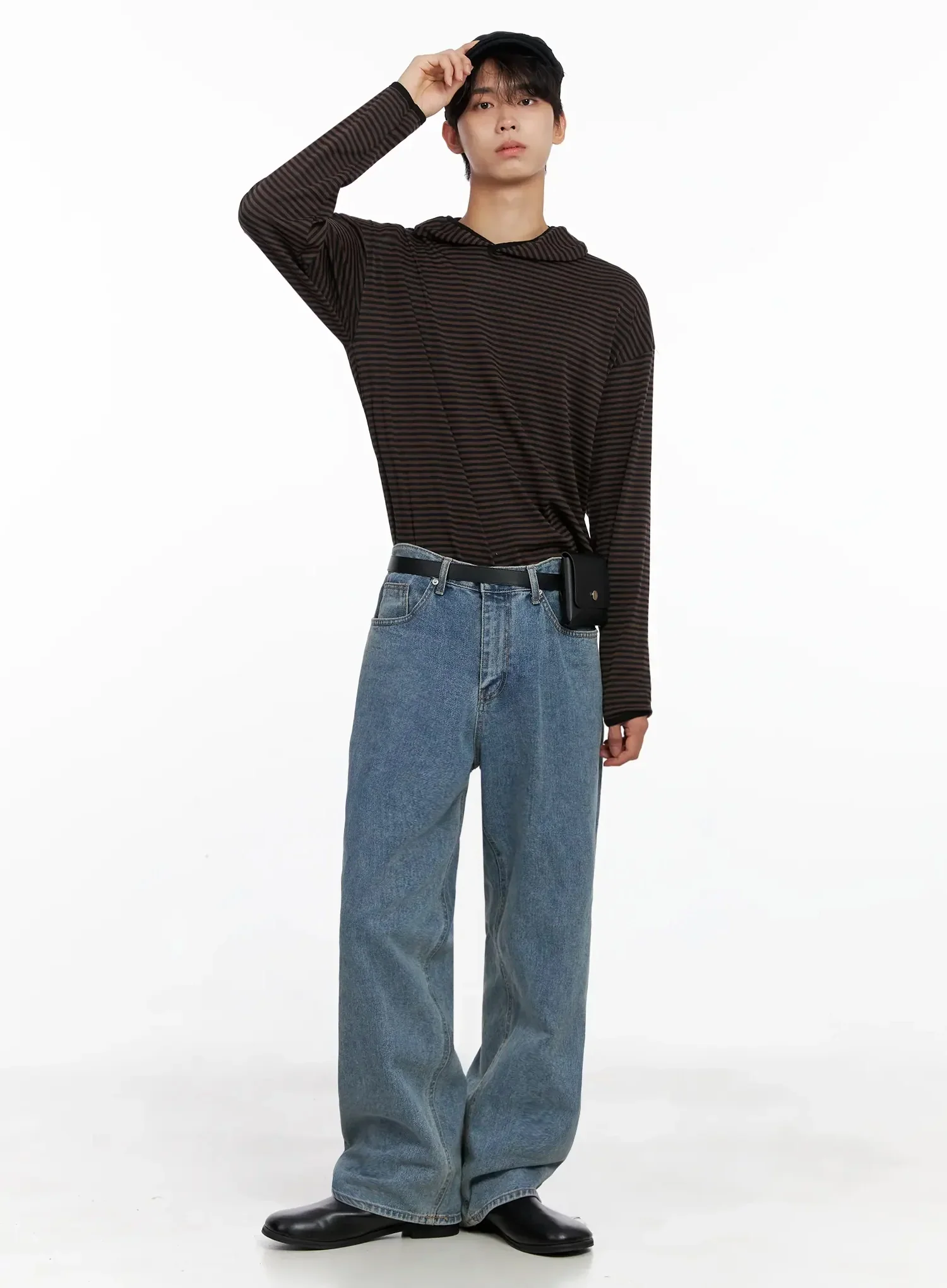 Classic Pocket Belt IO517 - Image 7