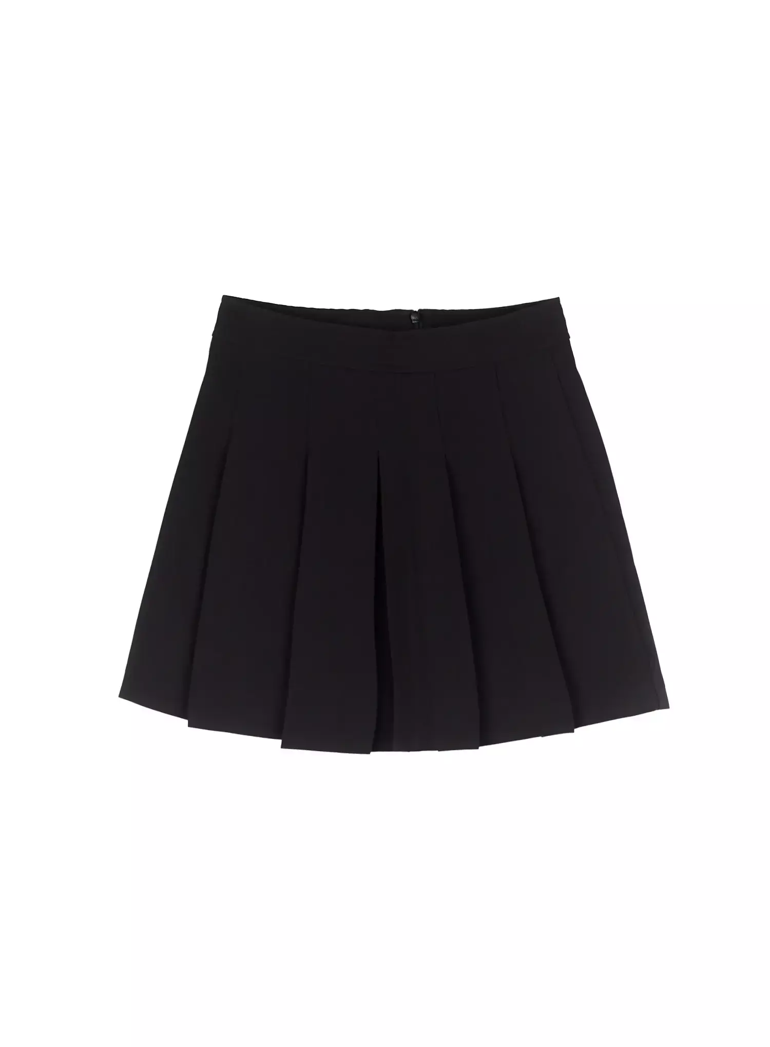 Classic Schoolgirl Skirt IO530 - Image 16