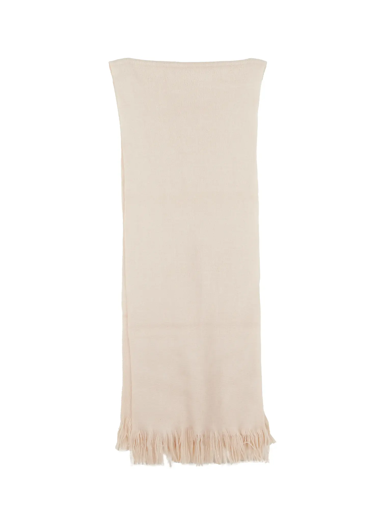 Classic Soft Fringe Scarf IN512 - Image 10