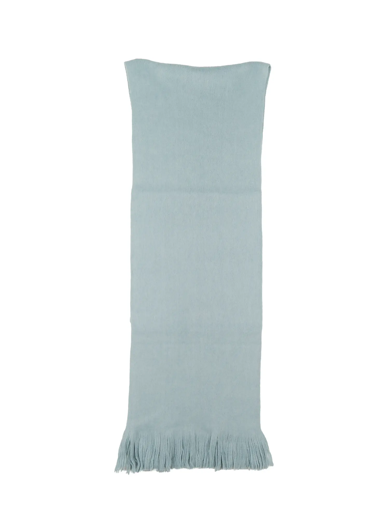 Classic Soft Fringe Scarf IN512 - Image 12