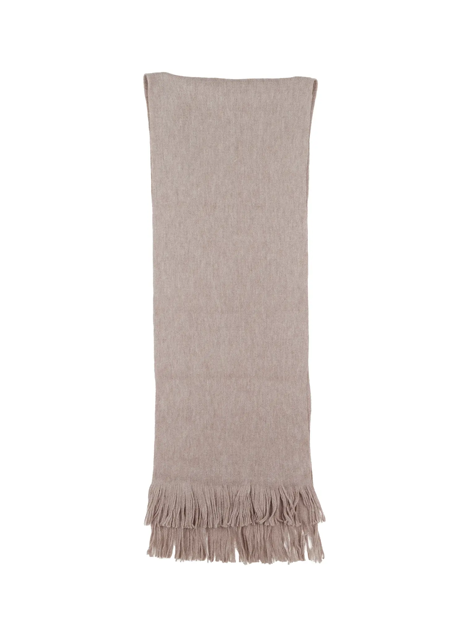 Classic Soft Fringe Scarf IN512 - Image 13