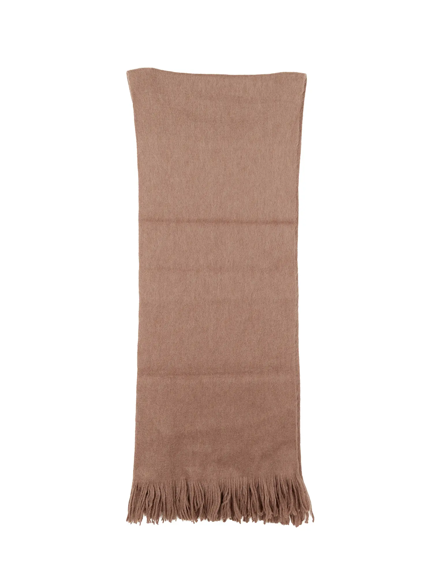 Classic Soft Fringe Scarf IN512 - Image 14
