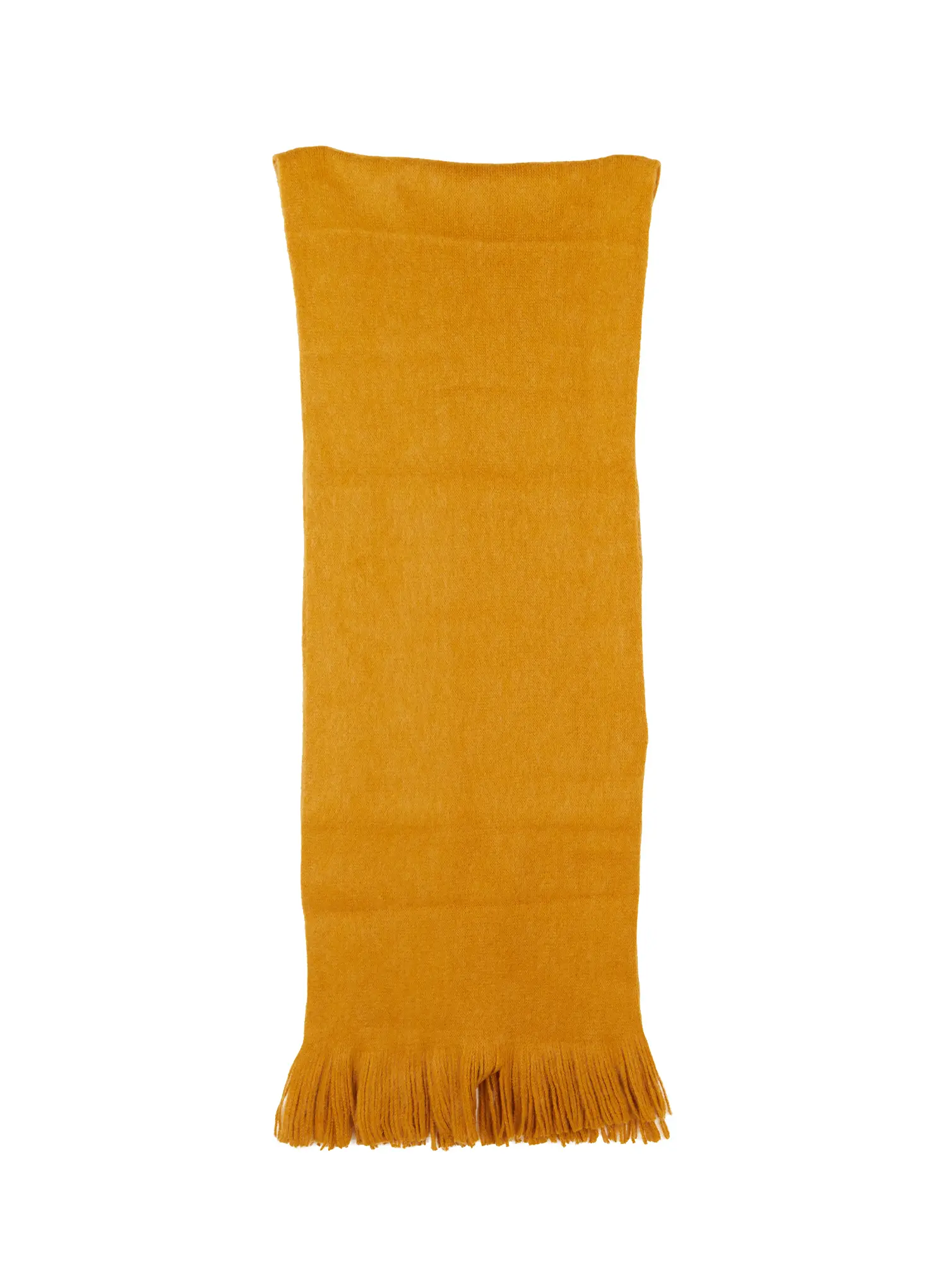 Classic Soft Fringe Scarf IN512 - Image 15
