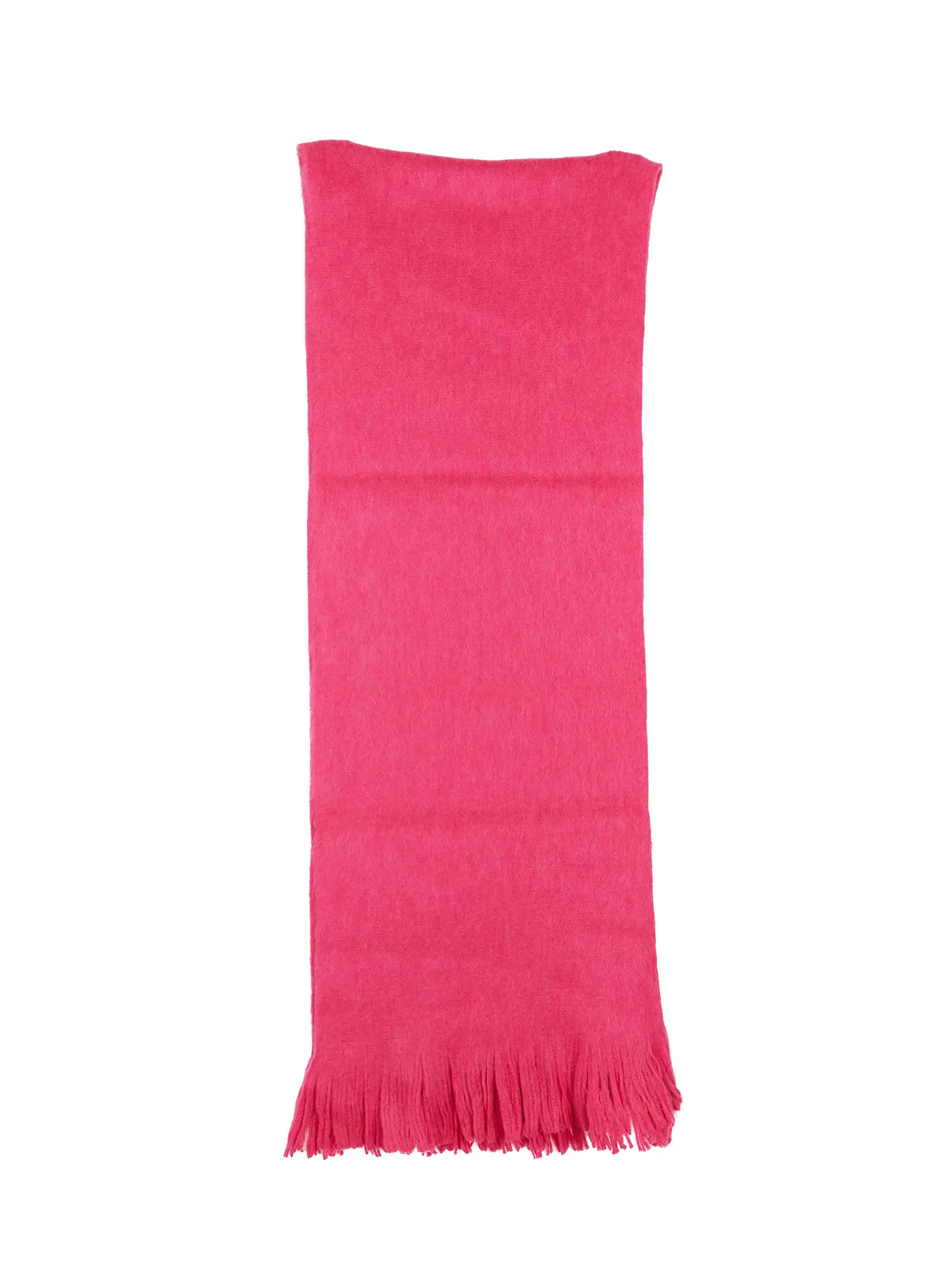 Classic Soft Fringe Scarf IN512 - Image 16