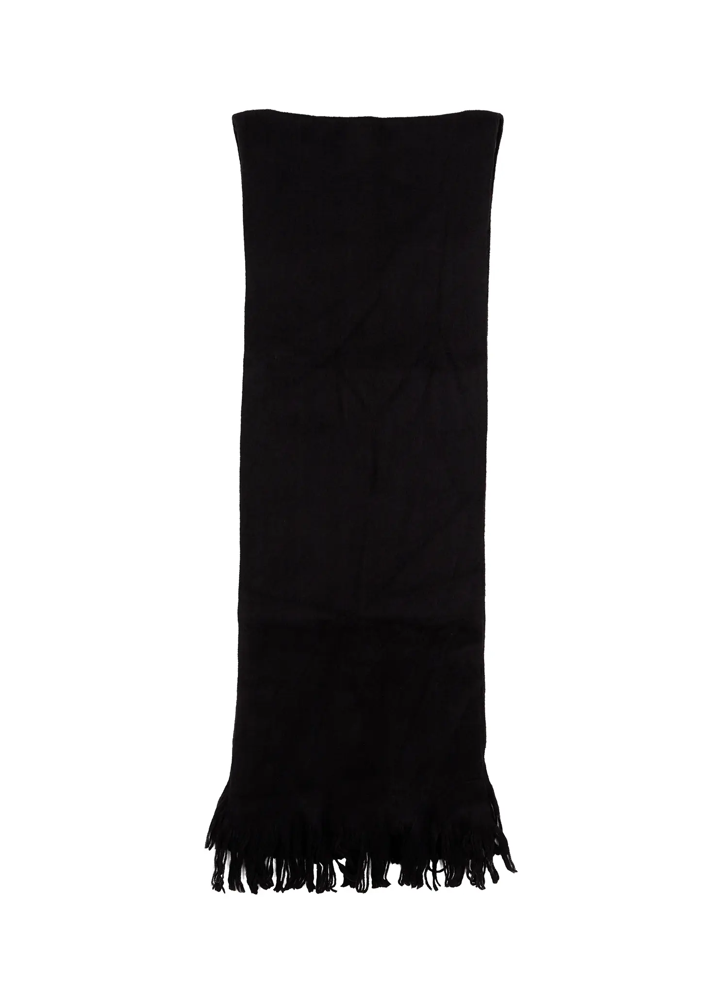 Classic Soft Fringe Scarf IN512 - Image 17