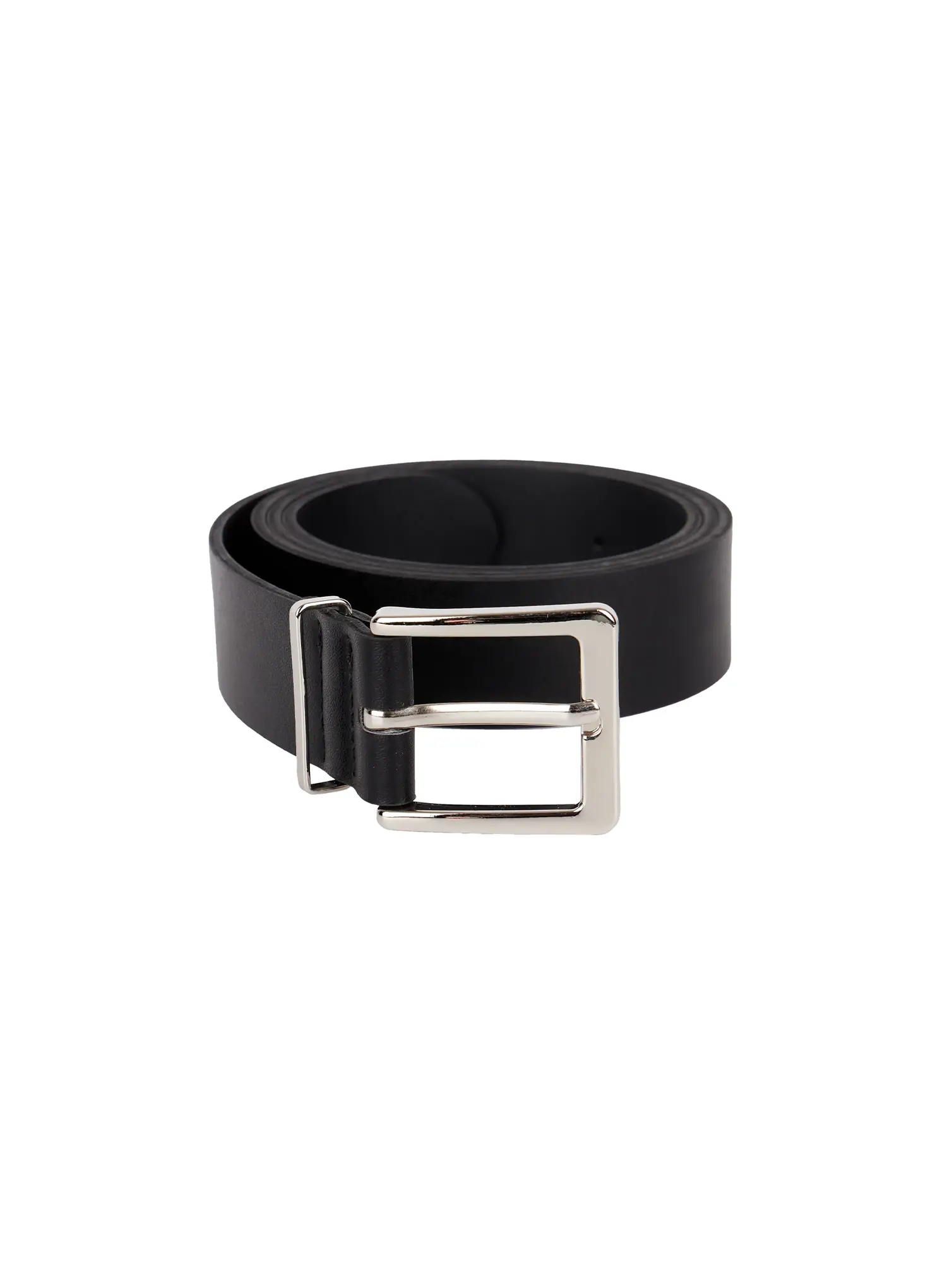 Classic Square Buckle Belt IO520 - Image 7