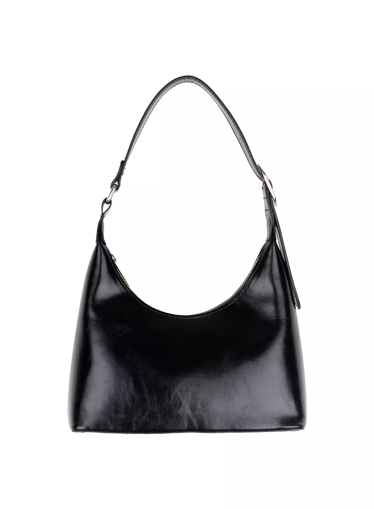 Classic Square Shoulder Bag IN503 - Image 8