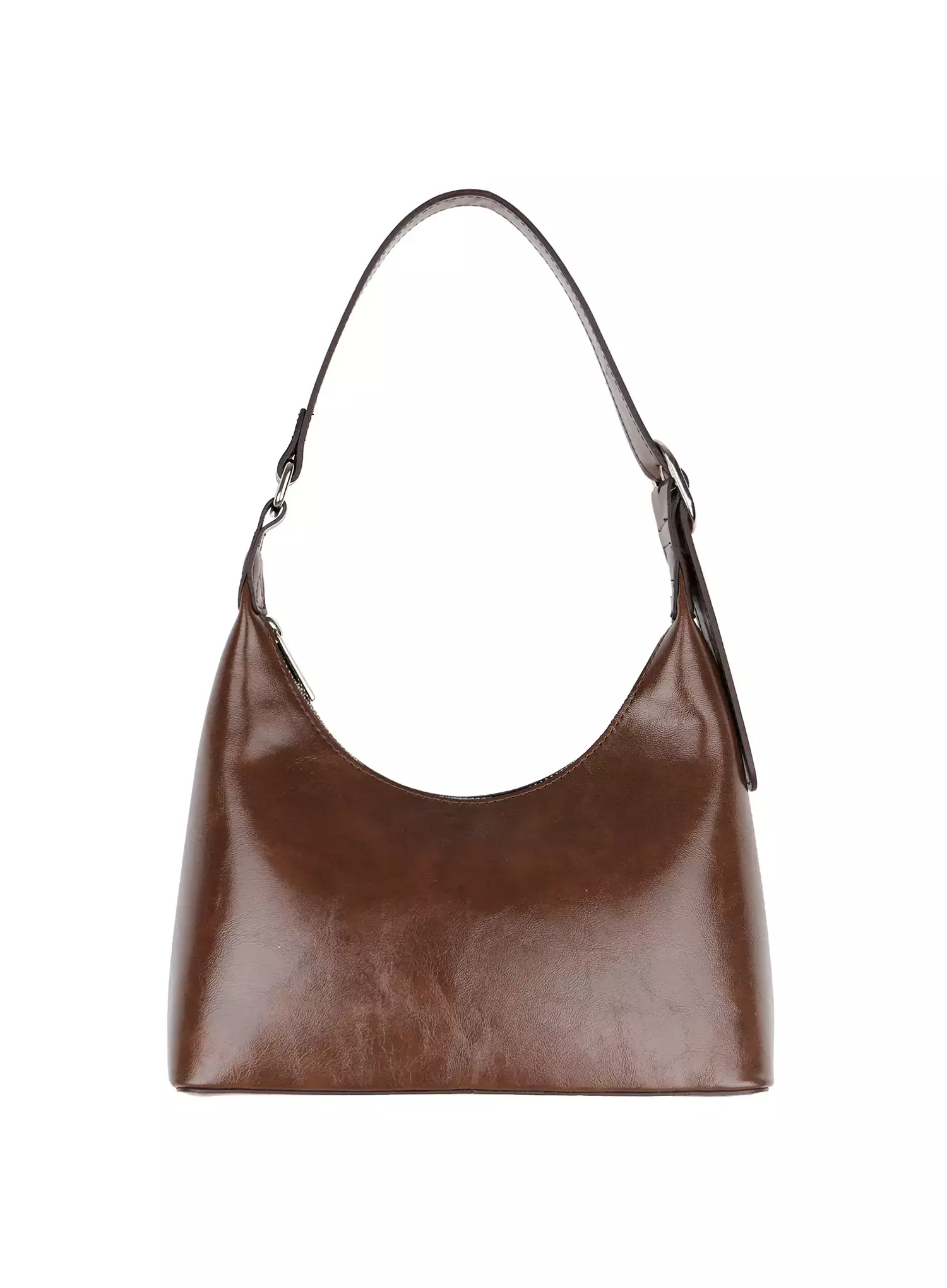 Classic Square Shoulder Bag IN503 - Image 9