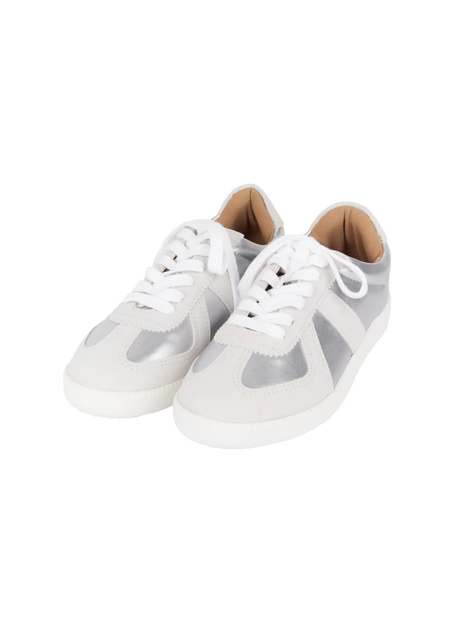 Classic Unisex Sneakers CN527 - Image 11
