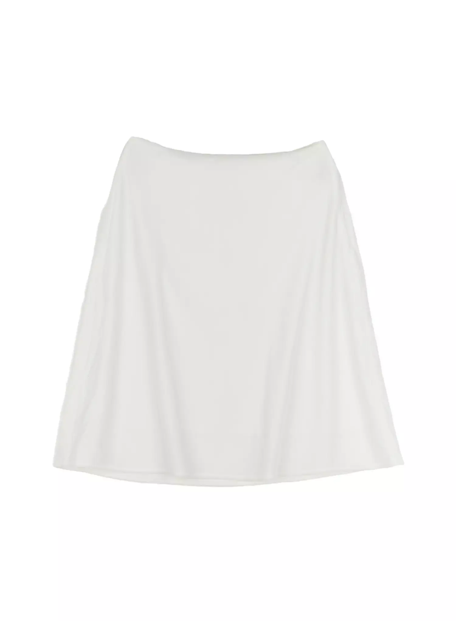 Classic Velvet Midi Skirt ID504 - Image 17
