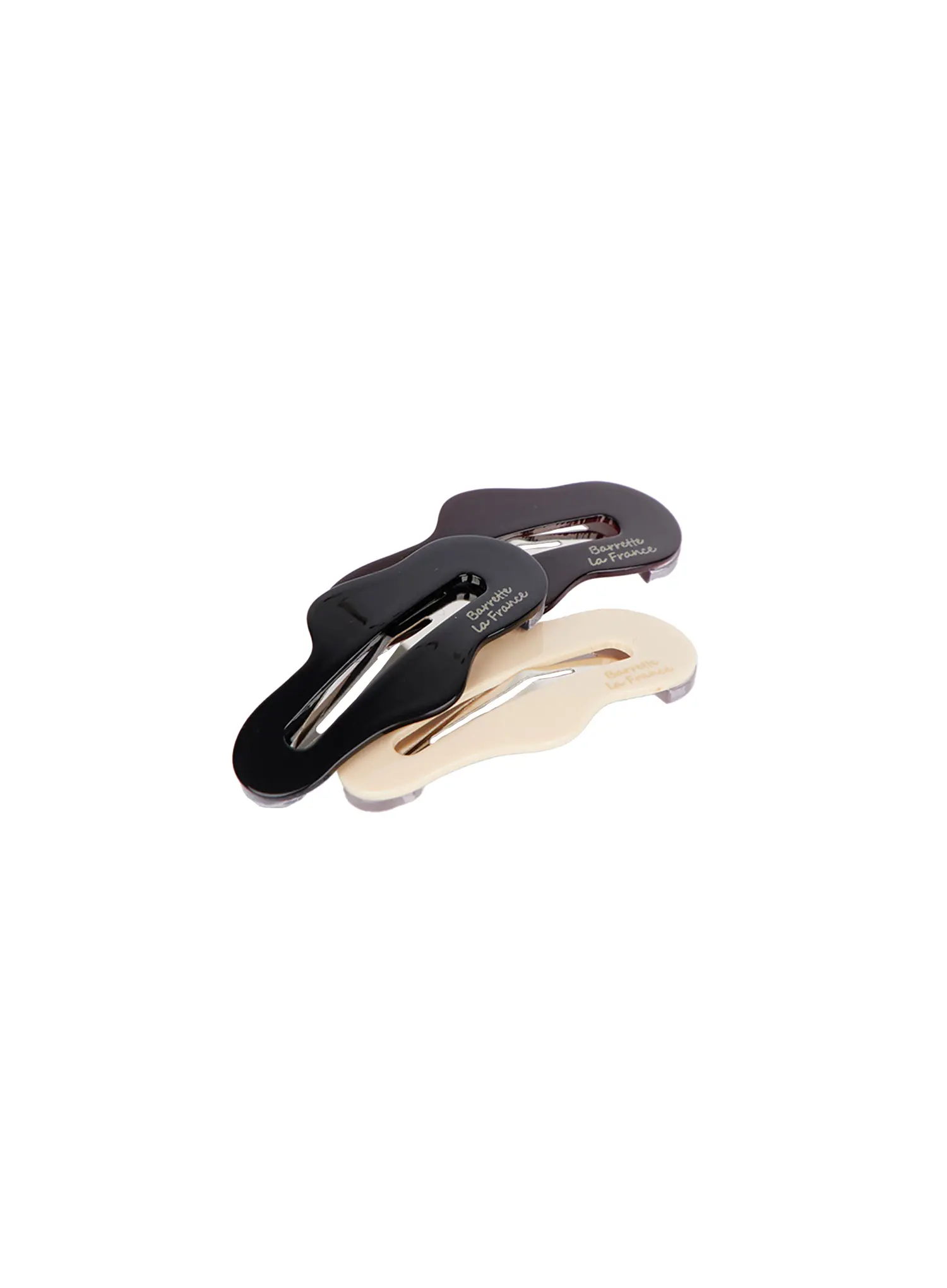 Cloud Hair Clip CJ512 - Image 9