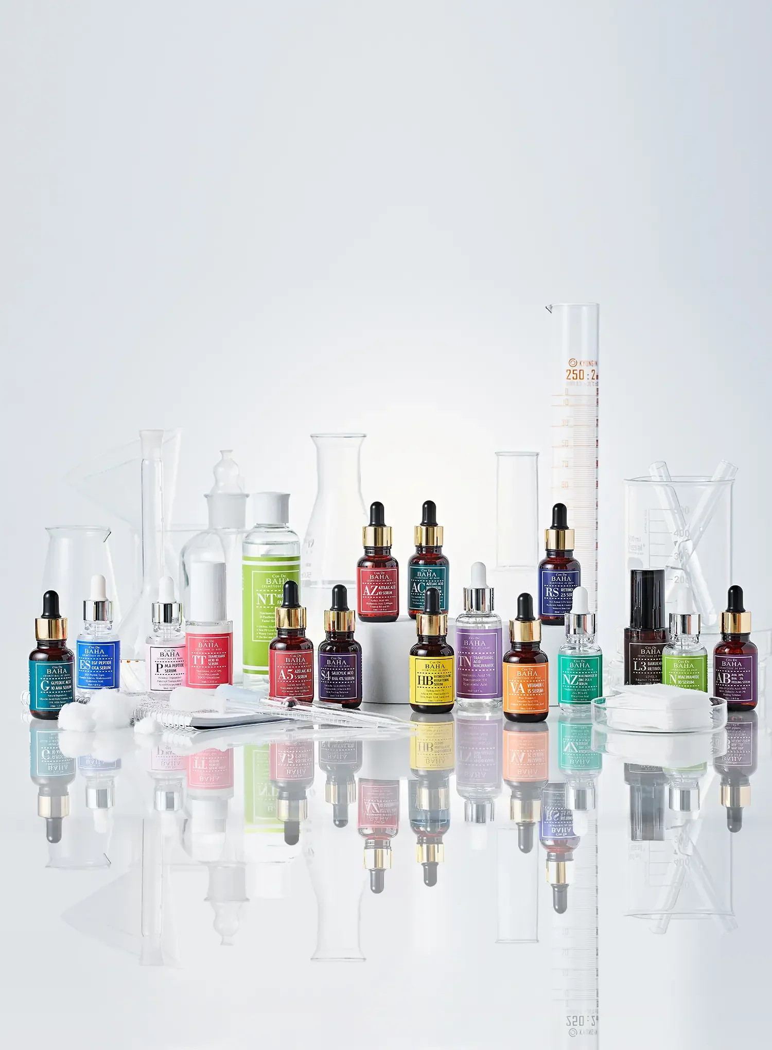 CN Serum (30ml) (CN) - Image 2