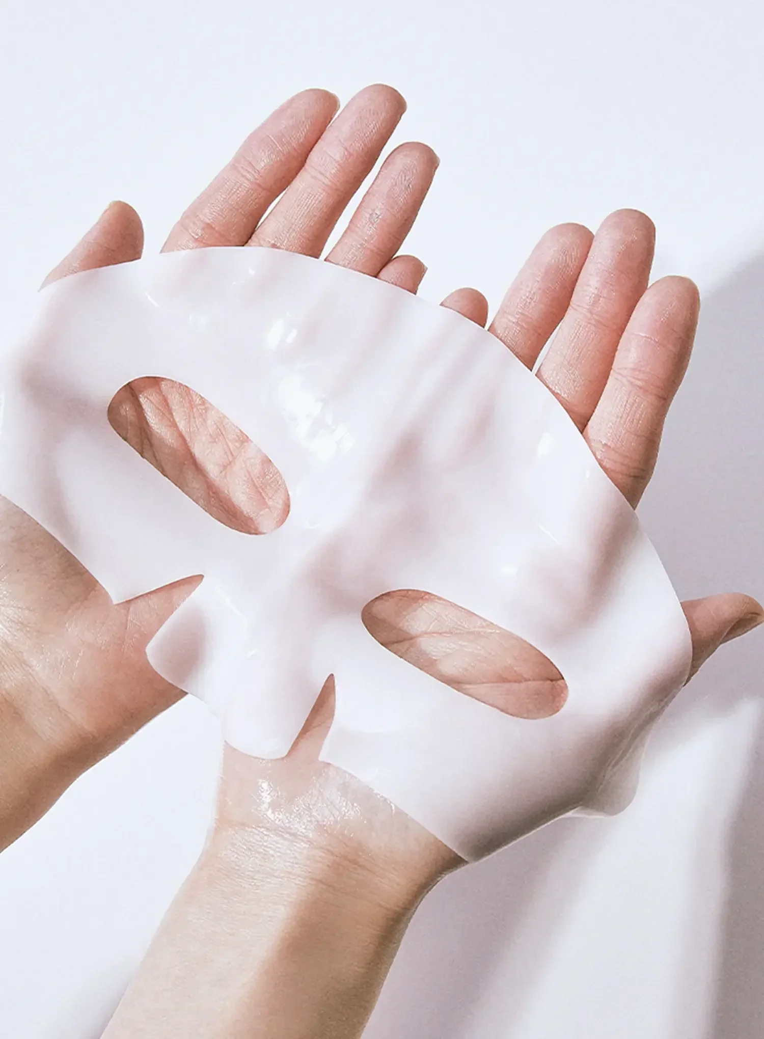 Collagen Pore Tightening Mask (34g x 5ea) - Image 5