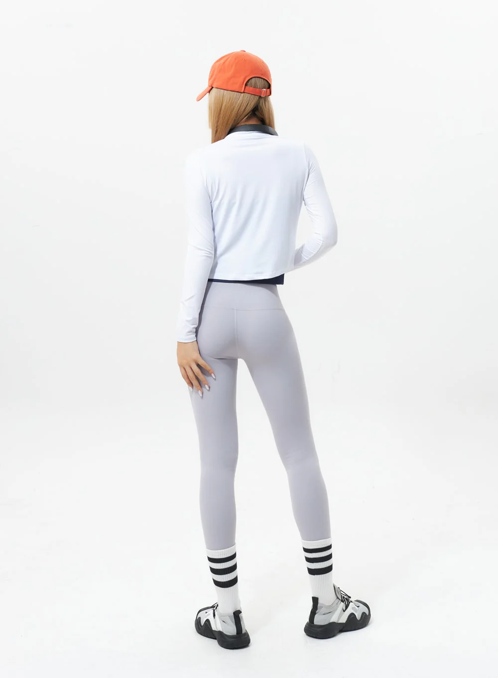 Color Leggings IL314 - Image 14