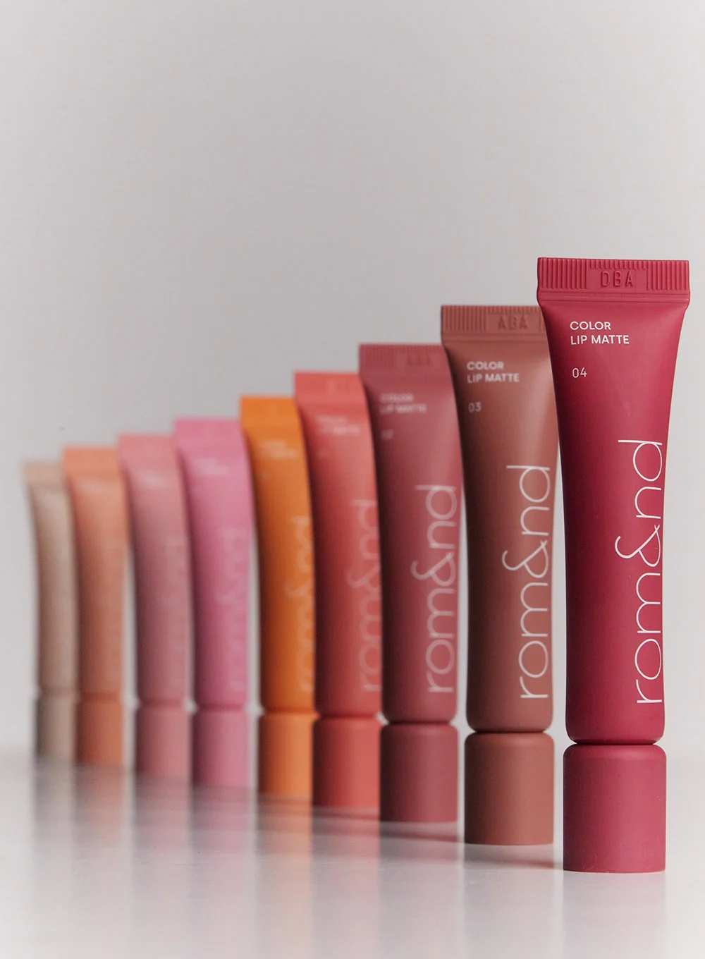 Color Lip Matte (8g) - Image 3
