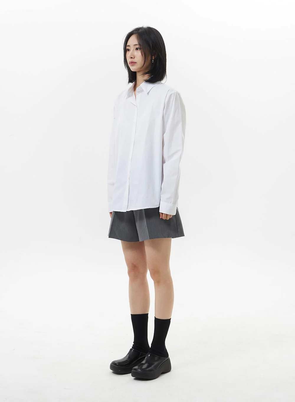 Color Shirt OA320 - Image 11