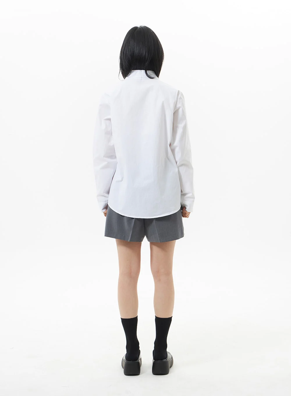 Color Shirt OA320 - Image 12