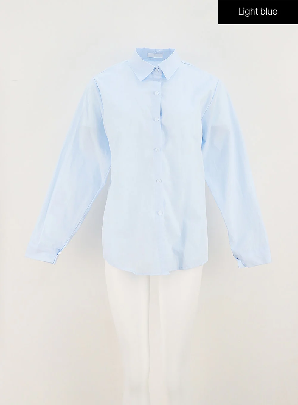 Color Shirt OA320 - Image 19