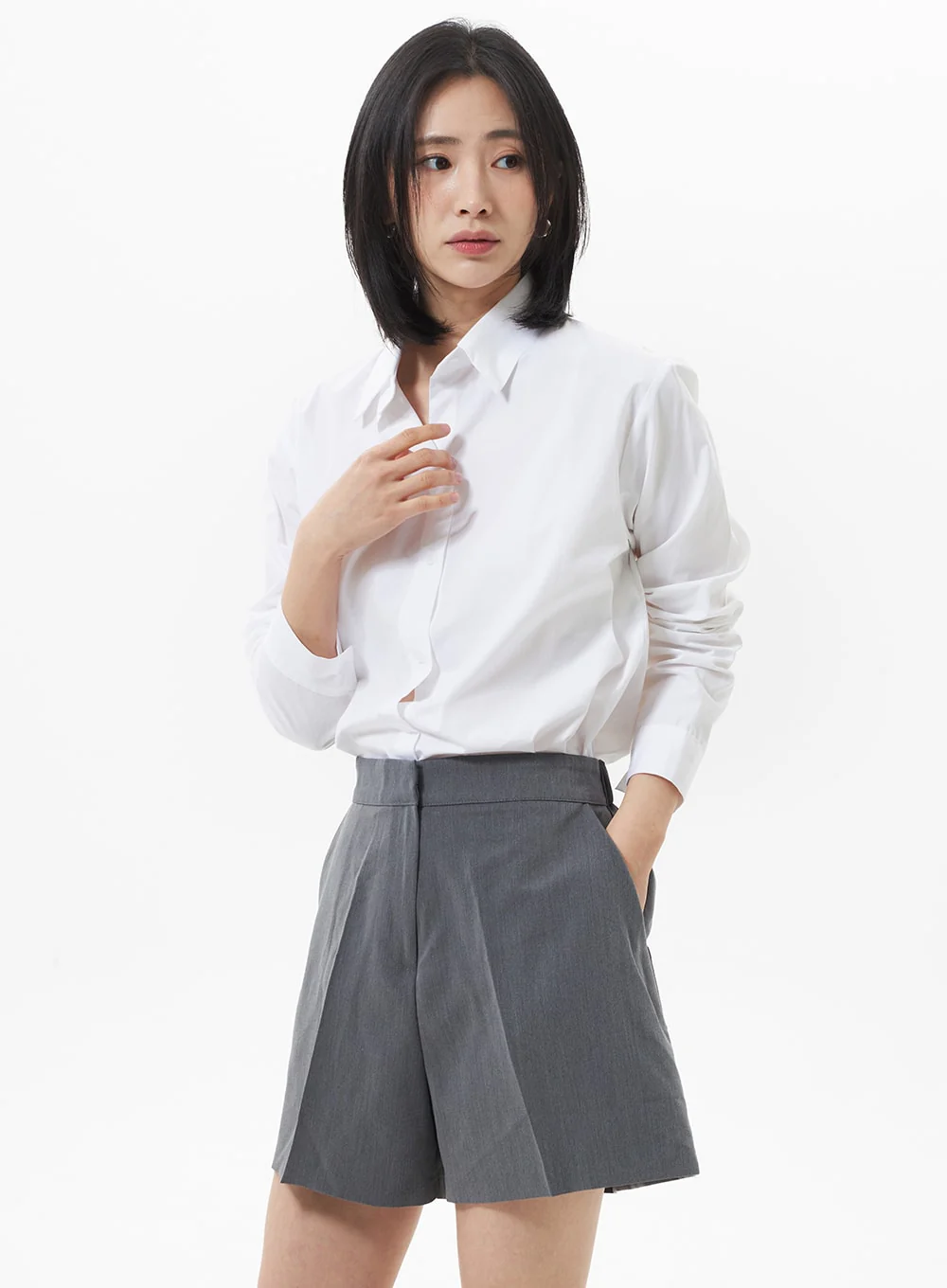 Color Shirt OA320 - Image 2
