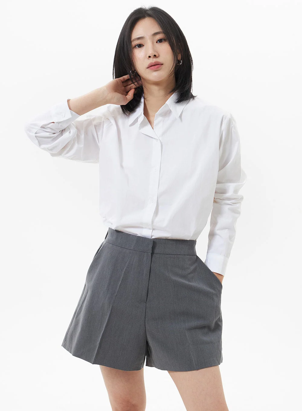 Color Shirt OA320 - Image 3
