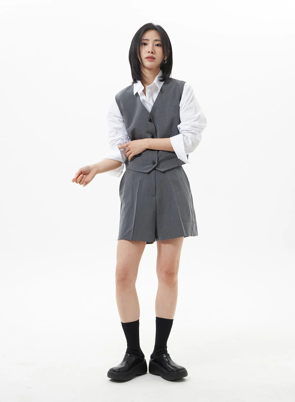 Color Shirt OA320 - Image 5