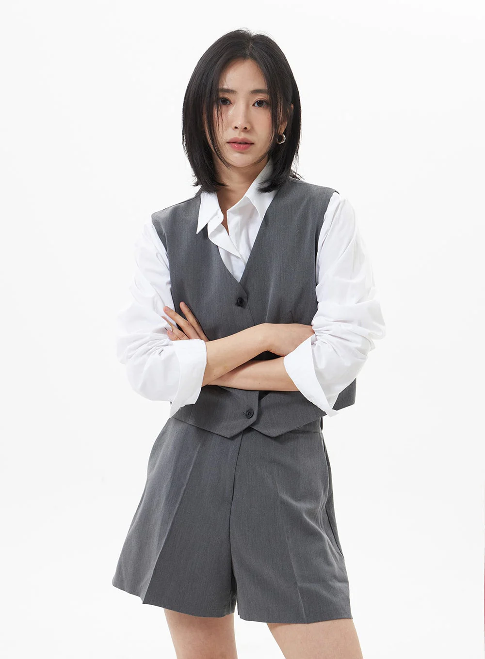 Color Shirt OA320 - Image 6