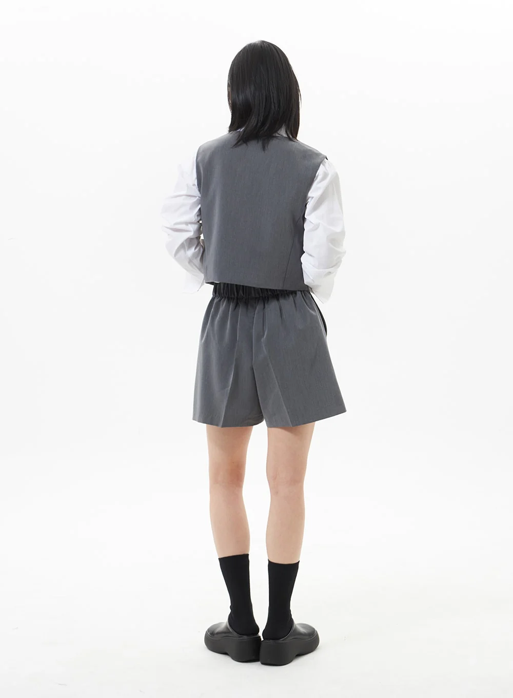 Color Shirt OA320 - Image 8