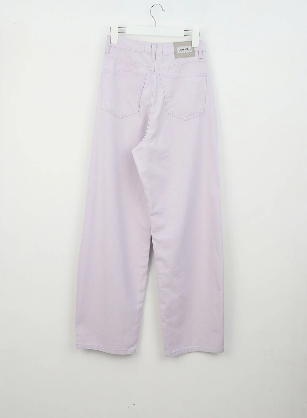 Color Wide Pants OU312 - Image 13