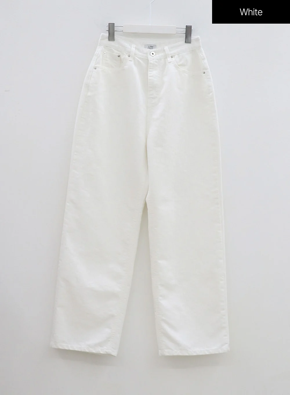 Colorful Wide Leg Cotton Pants BM304 - Image 12