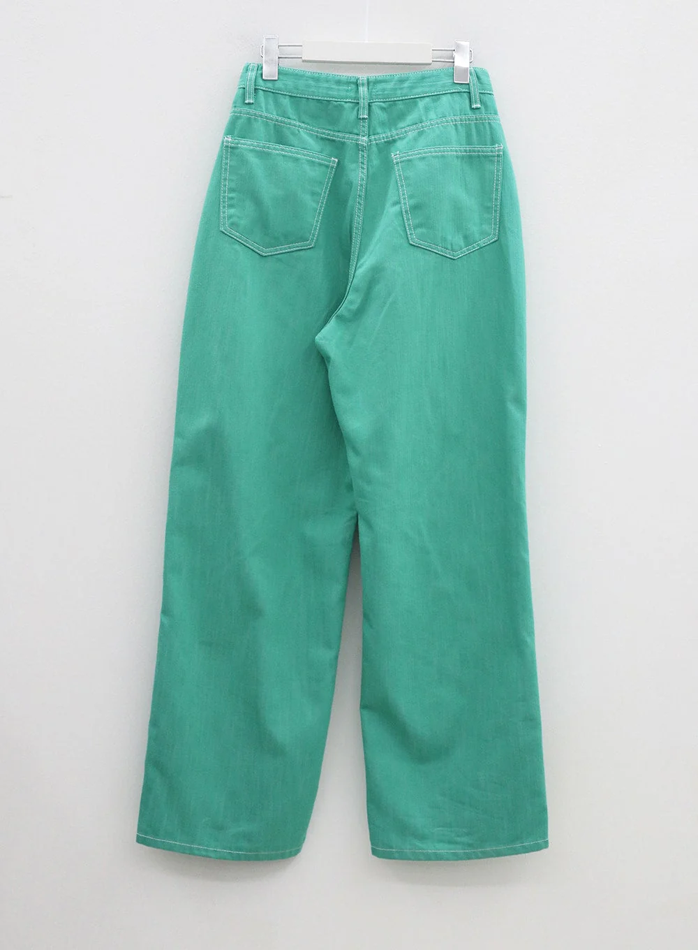 Colorful Wide Leg Cotton Pants BM304 - Image 16