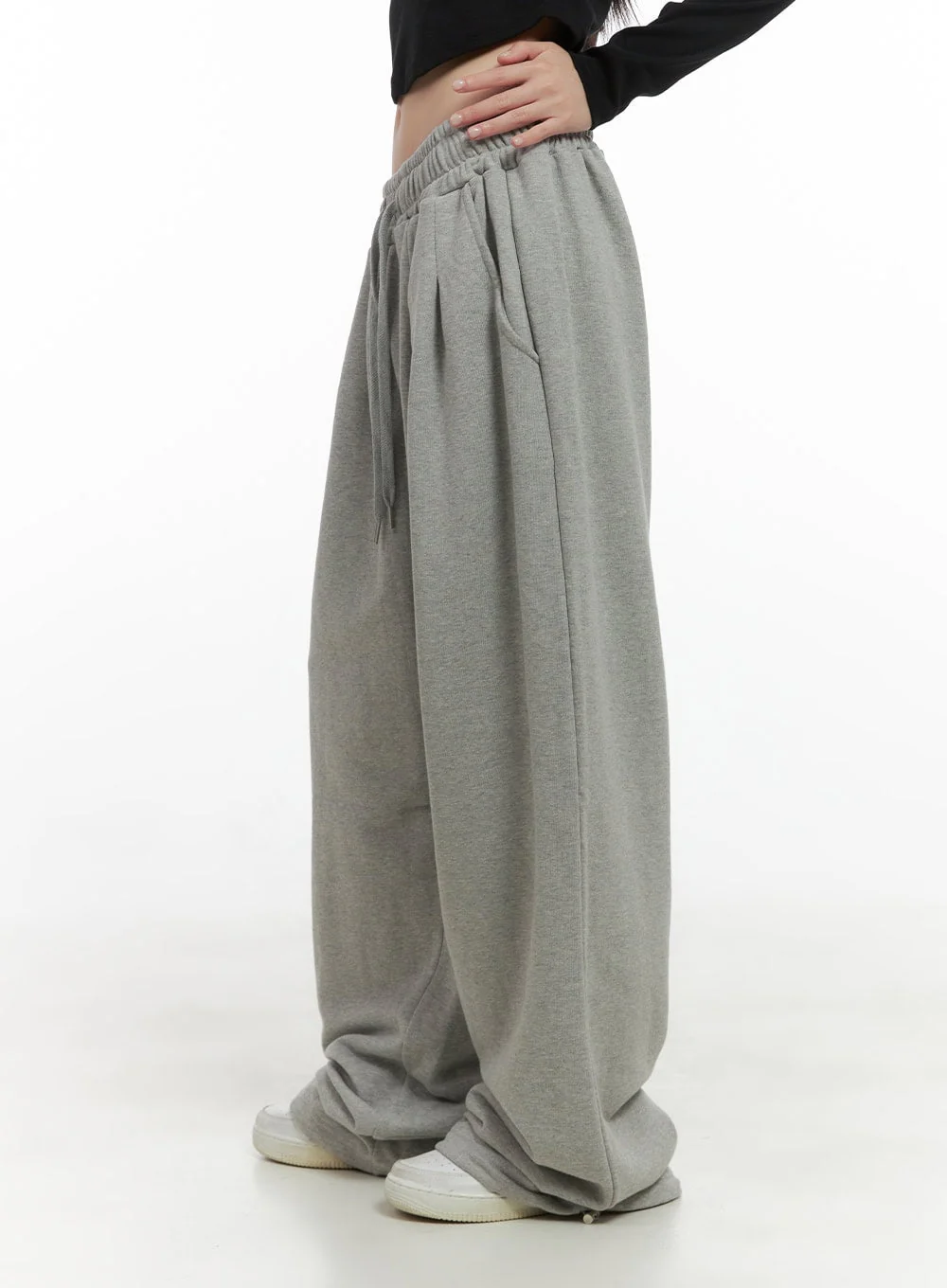 ComfortFit Cotton Lounge Pants CS412 - Image 3