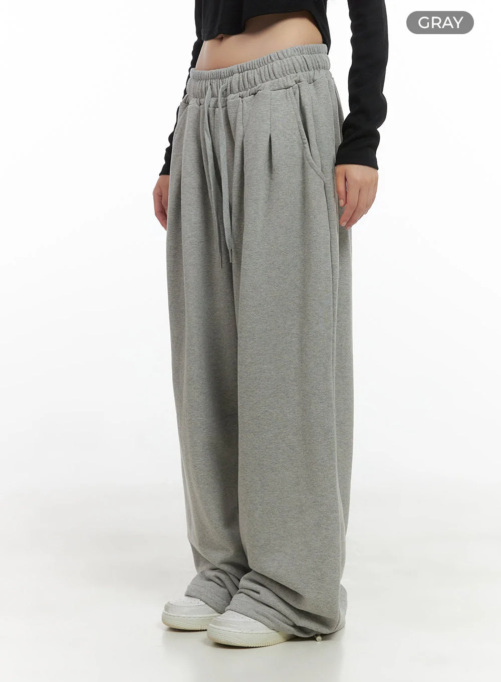 ComfortFit Cotton Lounge Pants CS412 - Image 7