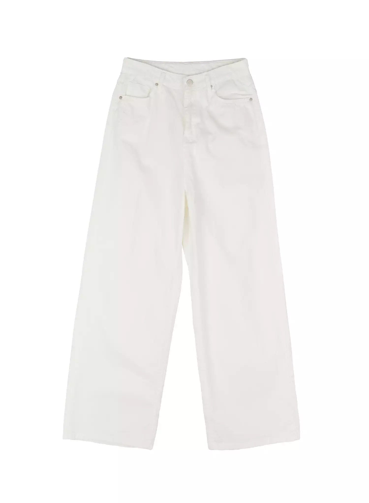 Comfy Wide-Leg Pants IU512 - Image 16