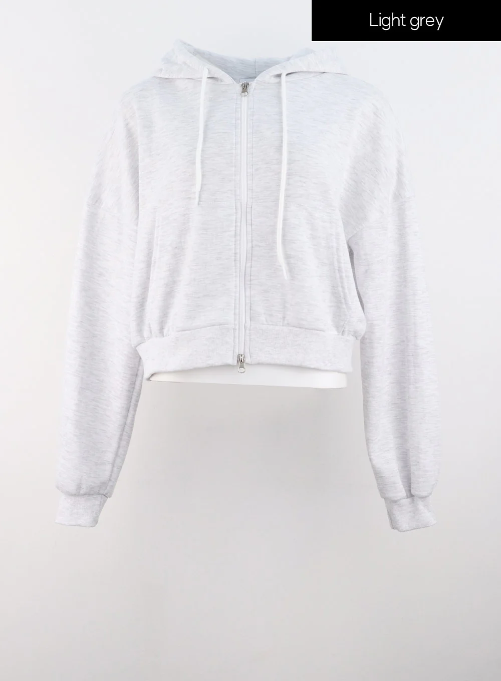 ComfyZ Zip-Up Hoodie IS322 - Image 21